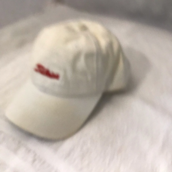 Titleist Adjustable White Golf Cap - Picture 14 of 16